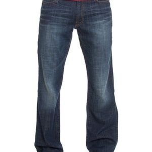 Lucky brand jeans